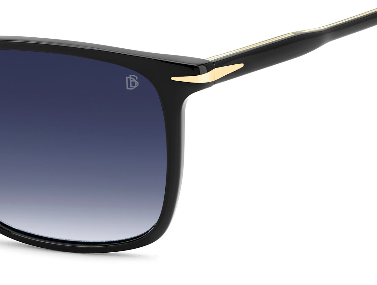 DAVID BECKHAM DB 1219/S 807 08 57