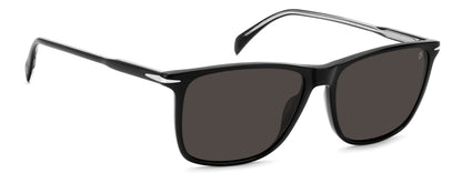 DAVID BECKHAM DB 1219/S 807 M9 57