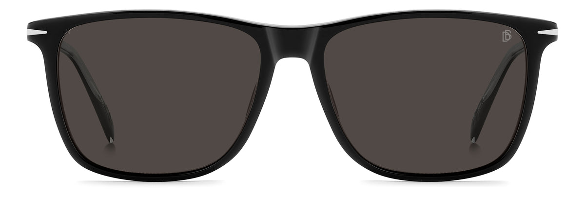 DAVID BECKHAM DB 1219/S 807 M9 57