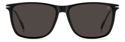 DAVID BECKHAM DB 1219/S 807 M9 57