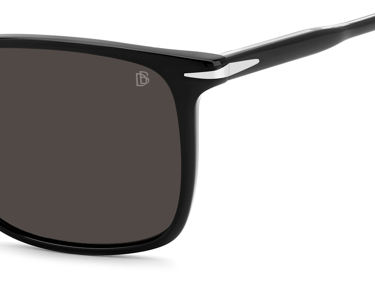 DAVID BECKHAM DB 1219/S 807 M9 57