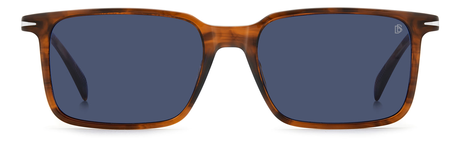 DAVID BECKHAM DB 1220/S EX4 KU 54