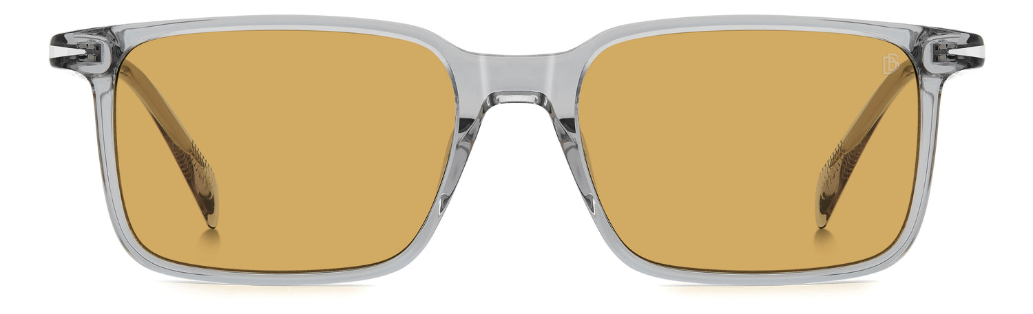 DAVID BECKHAM DB 1220/S KB7 HO 54