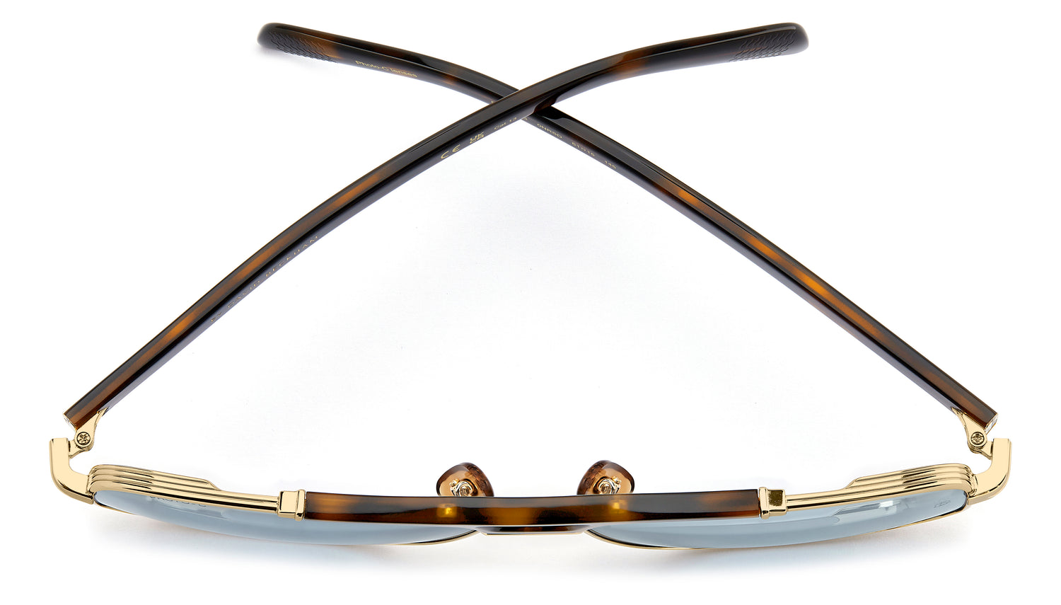 DAVID BECKHAM DB 7157/S 0NR SD 61