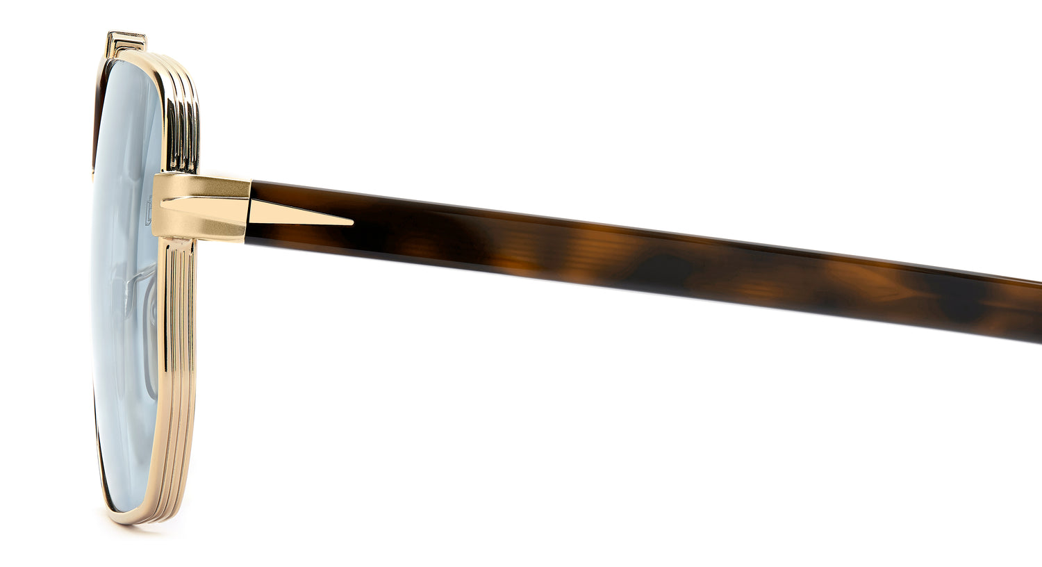 DAVID BECKHAM DB 7157/S 0NR SD 61