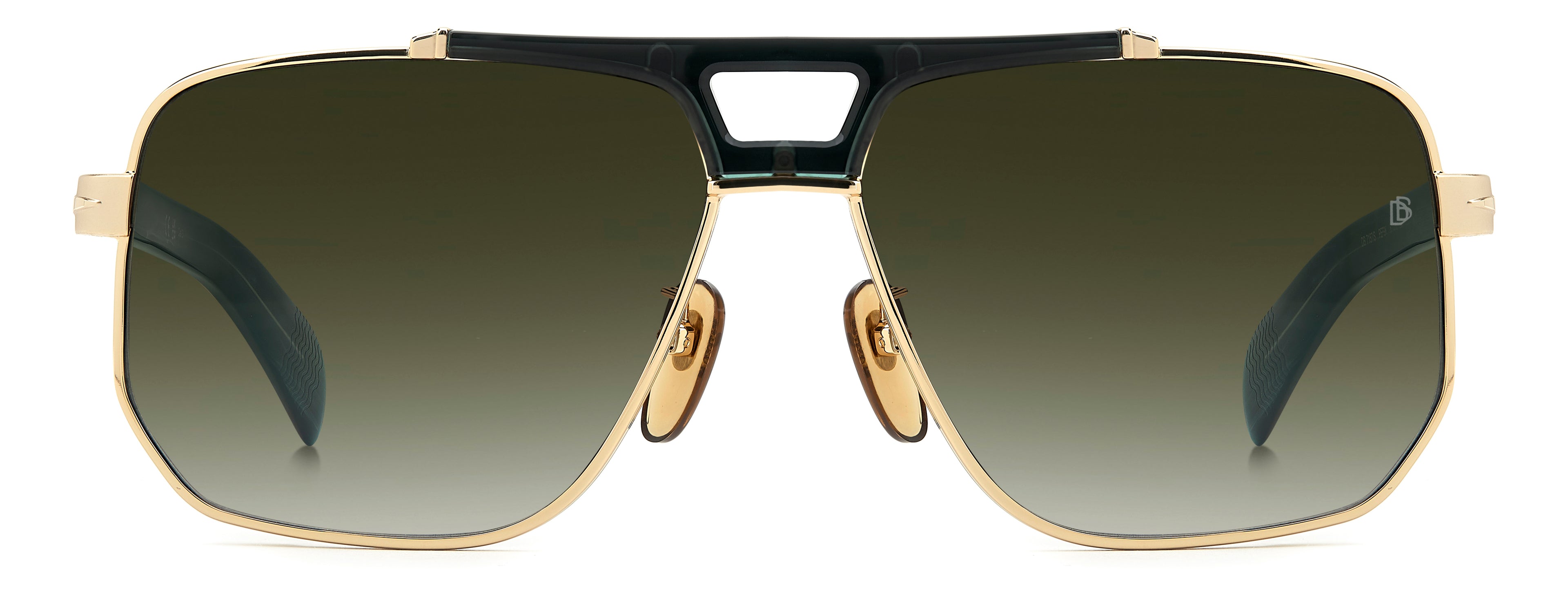 DAVID BECKHAM DB 7157/S PEF 9K 61