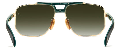 DAVID BECKHAM DB 7157/S PEF 9K 61