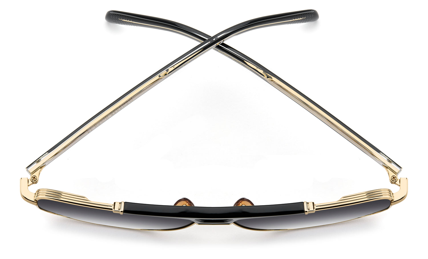 DAVID BECKHAM DB 7157/S RHL 9O 61