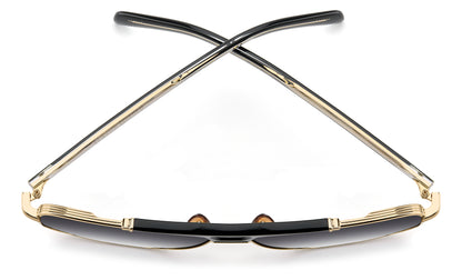 DAVID BECKHAM DB 7157/S RHL 9O 61