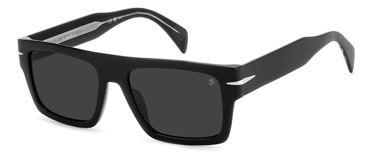 DAVID BECKHAM DB 7161/S 807 IR 54