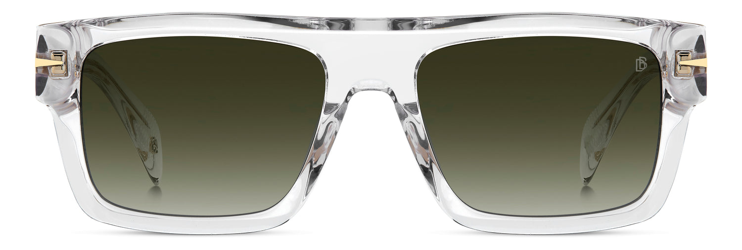 DAVID BECKHAM DB 7161/S 900 9K 54