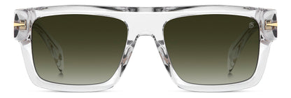 DAVID BECKHAM DB 7161/S 900 9K 54