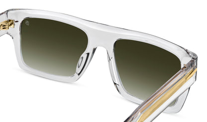 DAVID BECKHAM DB 7161/S 900 9K 54