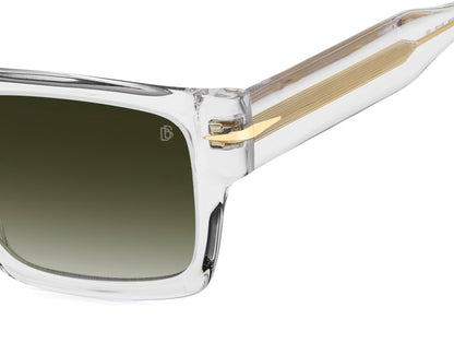 DAVID BECKHAM DB 7161/S 900 9K 54