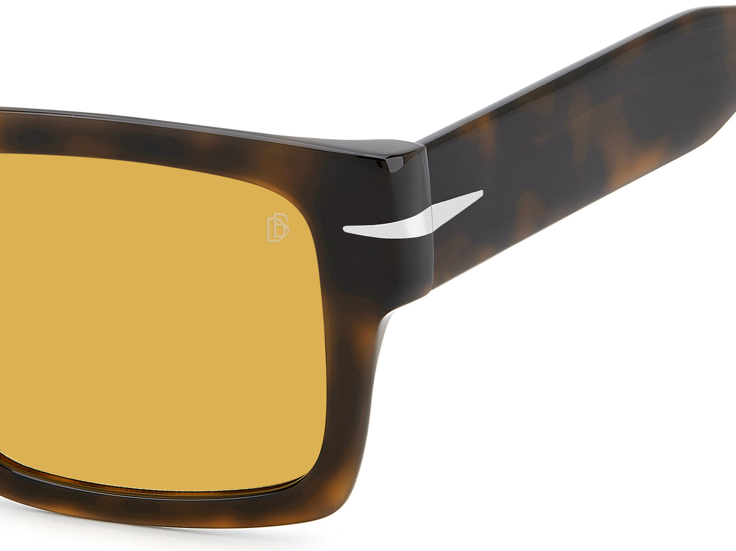 DAVID BECKHAM DB 7161/S WR9 HO 54