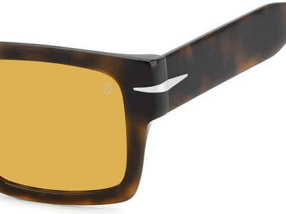 DAVID BECKHAM DB 7161/S WR9 HO 54