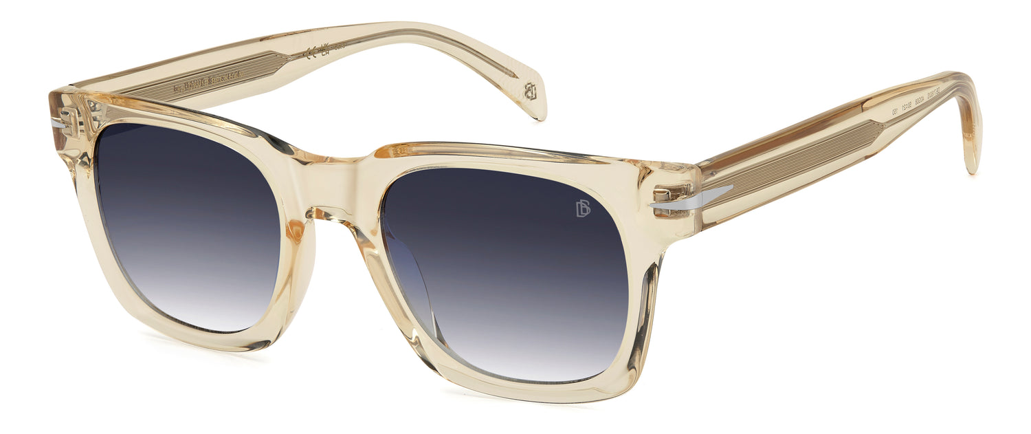 DAVID BECKHAM DB 7160/S 40G 08 50