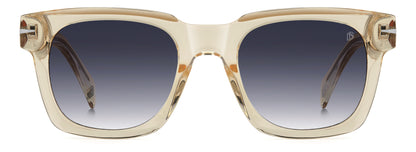 DAVID BECKHAM DB 7160/S 40G 08 50