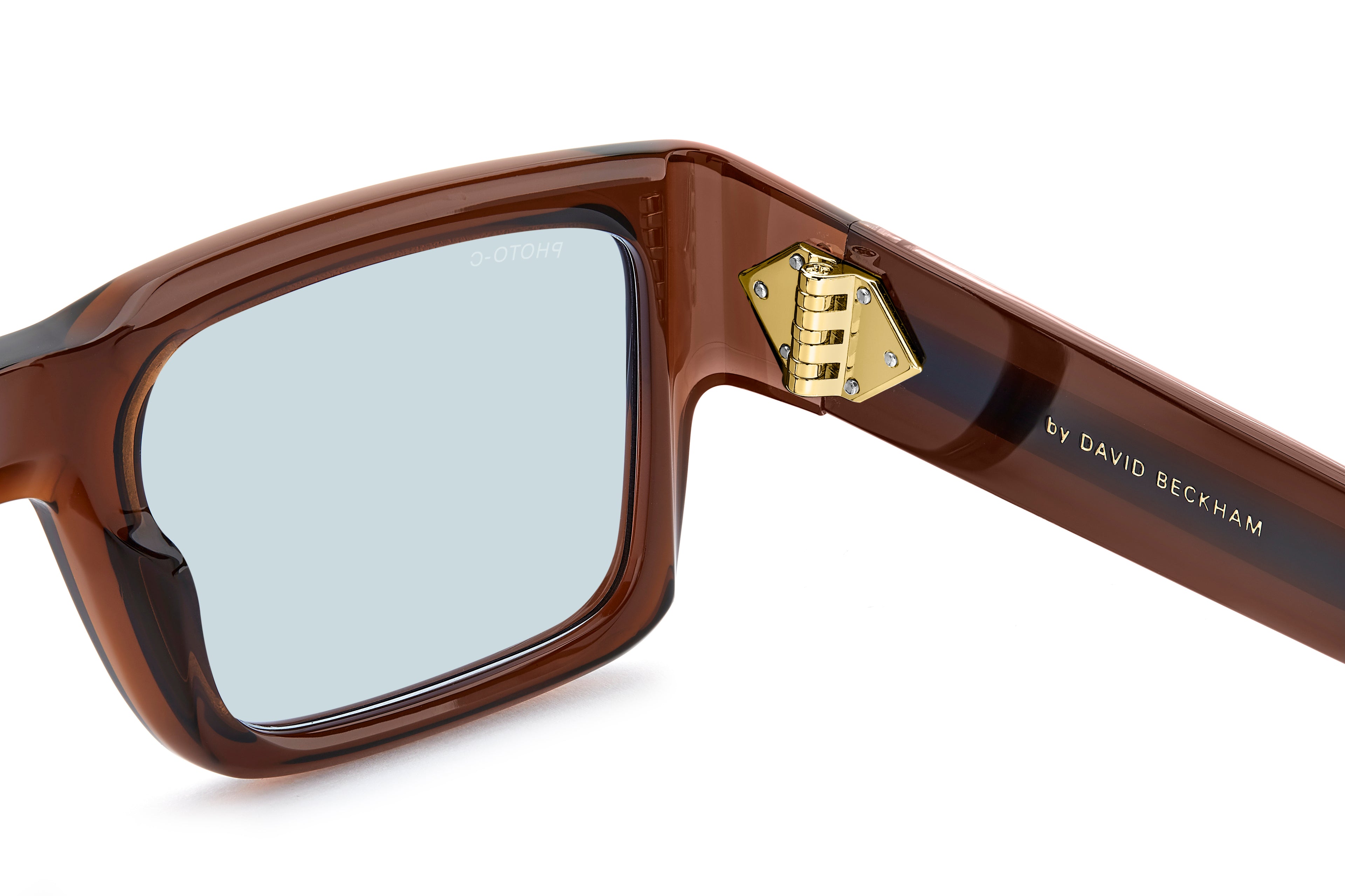DAVID BECKHAM DB 7159/S 09Q SD 53