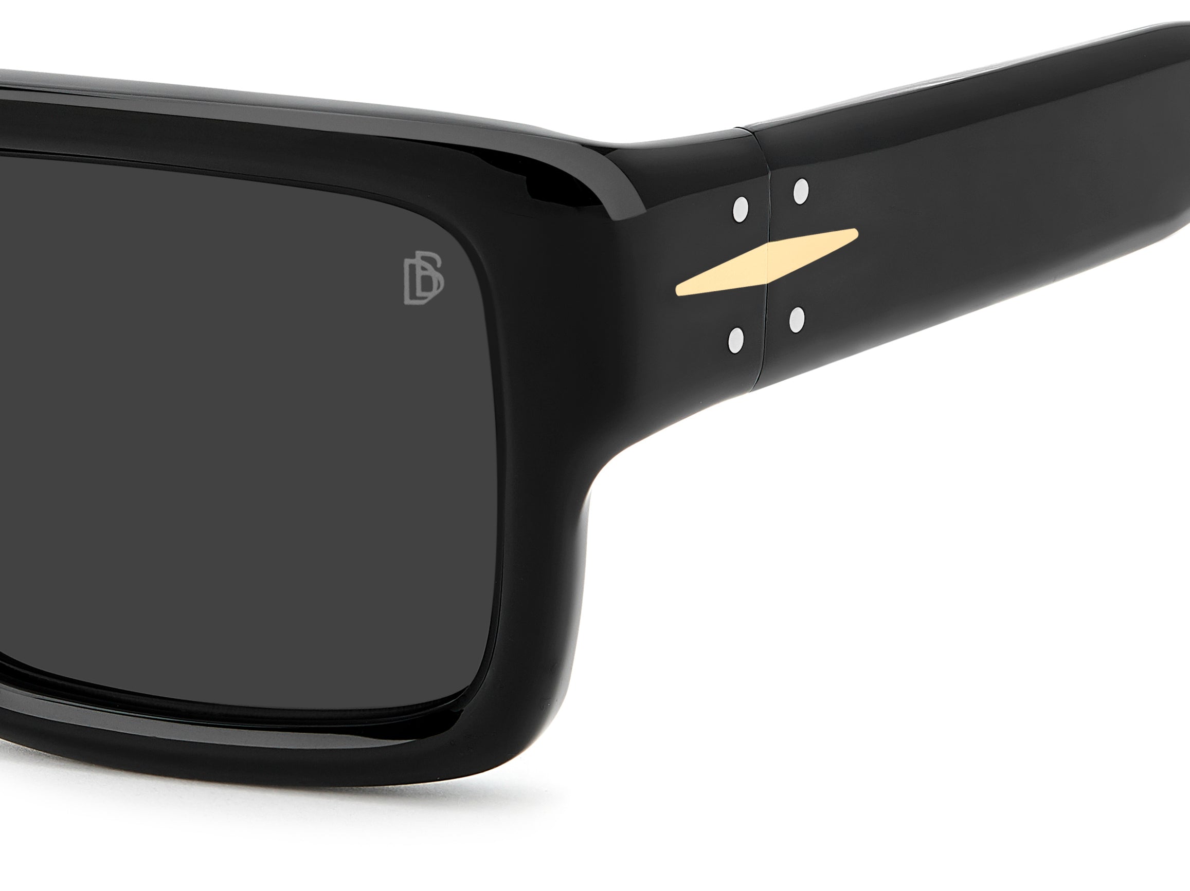 DAVID BECKHAM DB 7159/S 807 IR 53