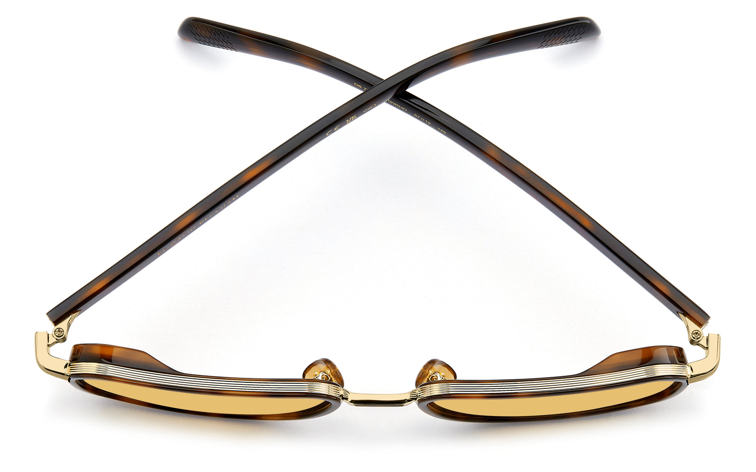 DAVID BECKHAM DB 7158/S 0NR HO 57