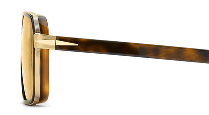 DAVID BECKHAM DB 7158/S 0NR HO 57