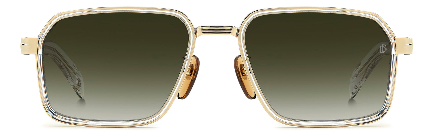 DAVID BECKHAM DB 7158/S LOJ 9K 57