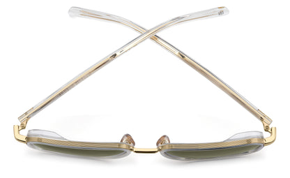 DAVID BECKHAM DB 7158/S LOJ 9K 57