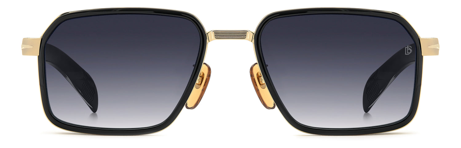 DAVID BECKHAM DB 7158/S RHL 08 57