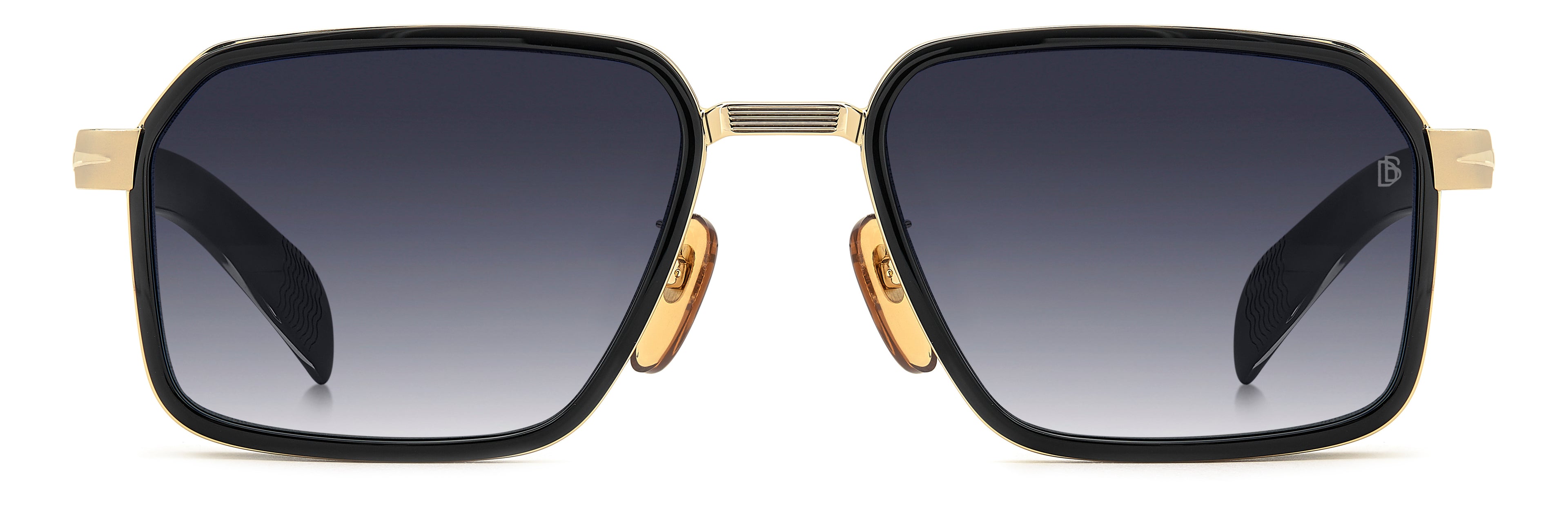 DAVID BECKHAM DB 7158/S RHL 08 57