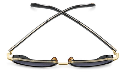 DAVID BECKHAM DB 7158/S RHL 08 57