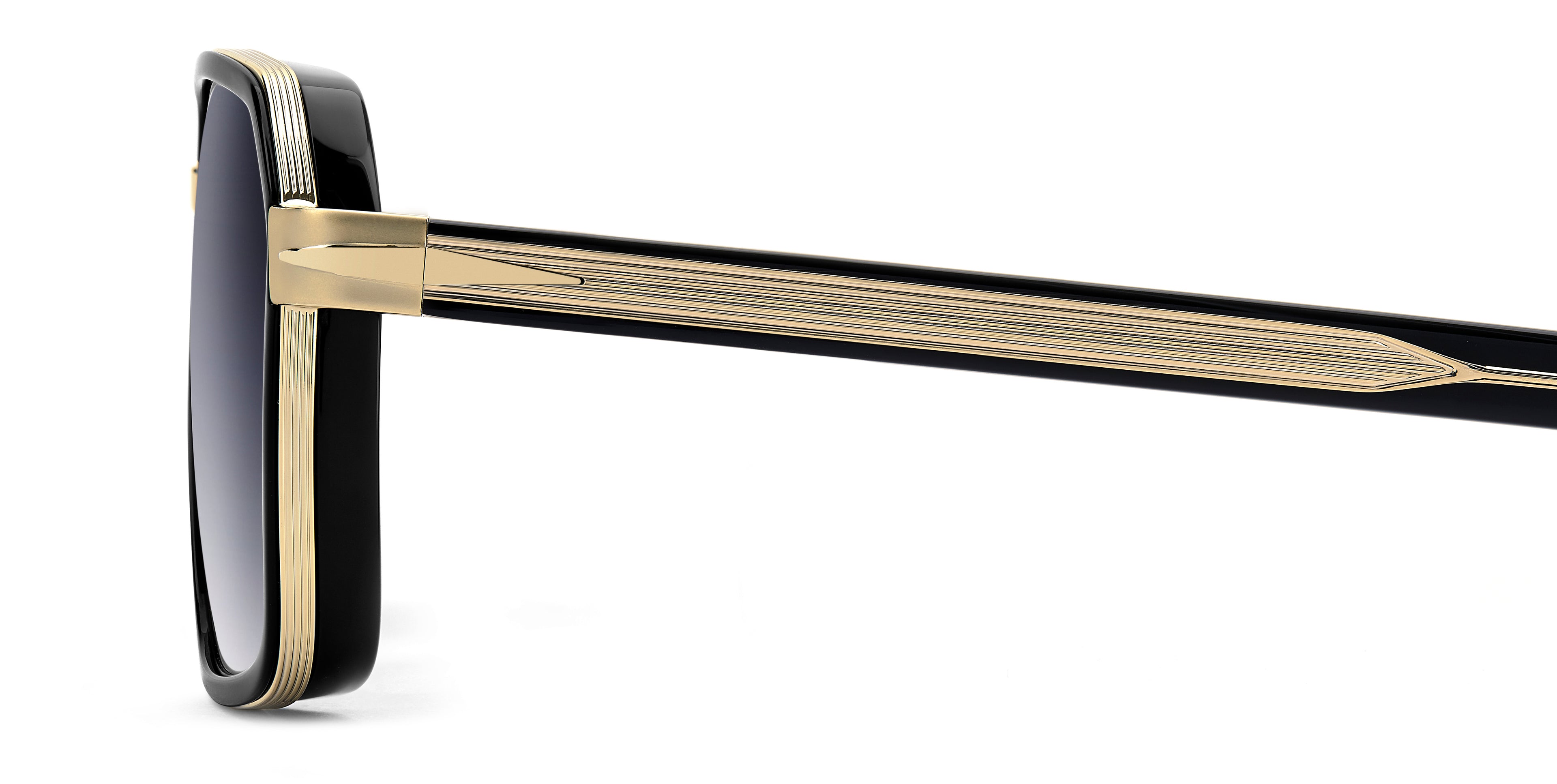 DAVID BECKHAM DB 7158/S RHL 08 57