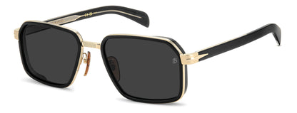 DAVID BECKHAM DB 7158/S RHL IR 57