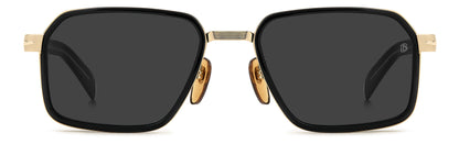 DAVID BECKHAM DB 7158/S RHL IR 57