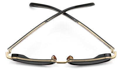 DAVID BECKHAM DB 7158/S RHL IR 57