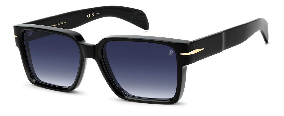 DAVID BECKHAM DB 7162/S 807 08 56