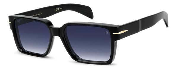 DAVID BECKHAM DB 7162/S 807 08 56