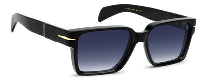 DAVID BECKHAM DB 7162/S 807 08 56