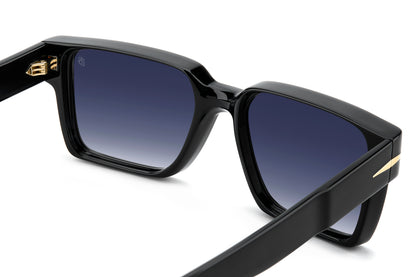 DAVID BECKHAM DB 7162/S 807 08 56