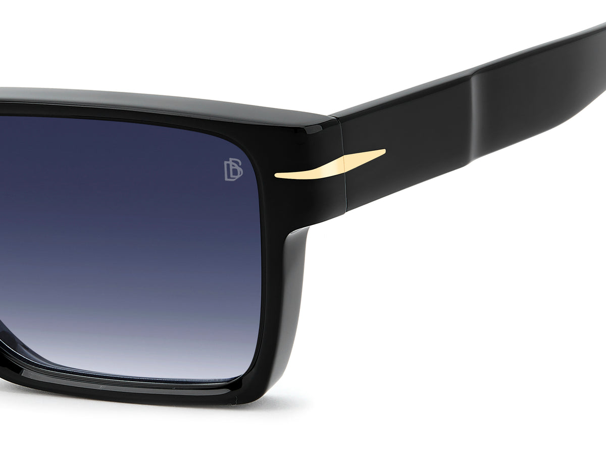 DAVID BECKHAM DB 7162/S 807 08 56