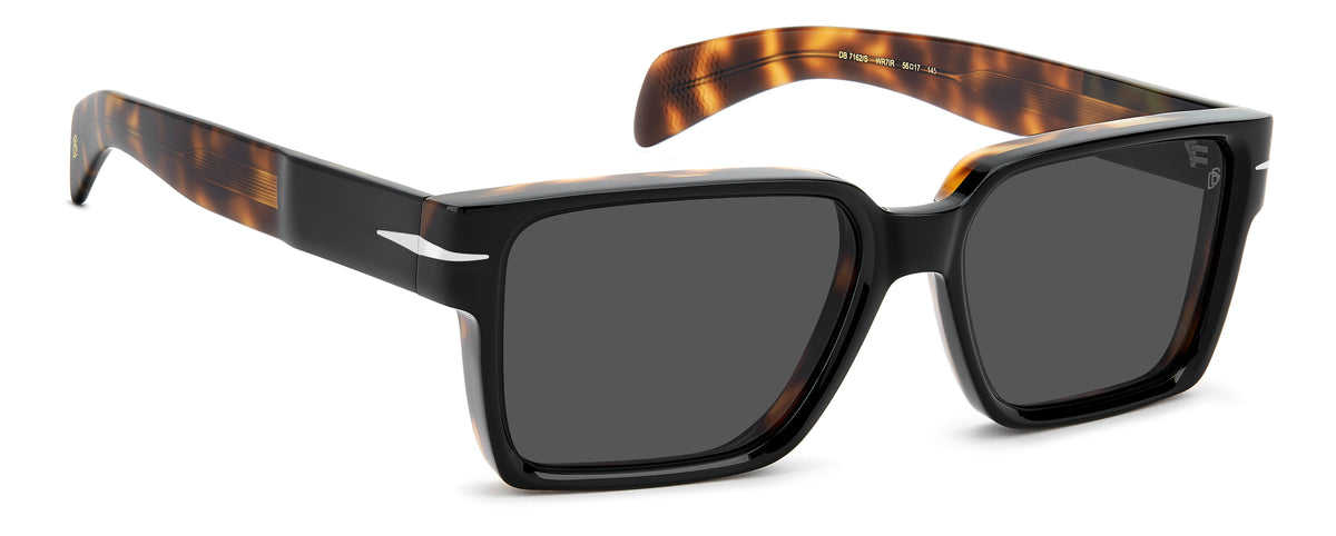 DAVID BECKHAM DB 7162/S WR7 IR 56
