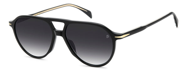 DAVID BECKHAM DB 1218/S 807 9O 56