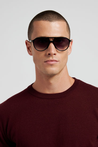 DAVID BECKHAM DB 1218/S 807 9O 56