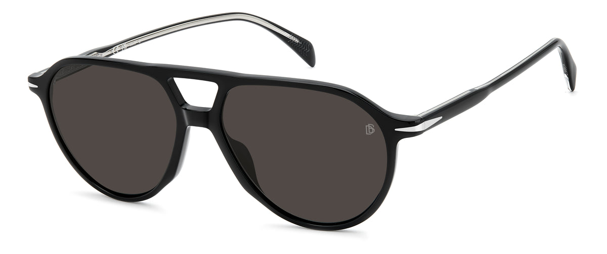DAVID BECKHAM DB 1218/S 807 M9 56