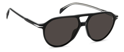 DAVID BECKHAM DB 1218/S 807 M9 56
