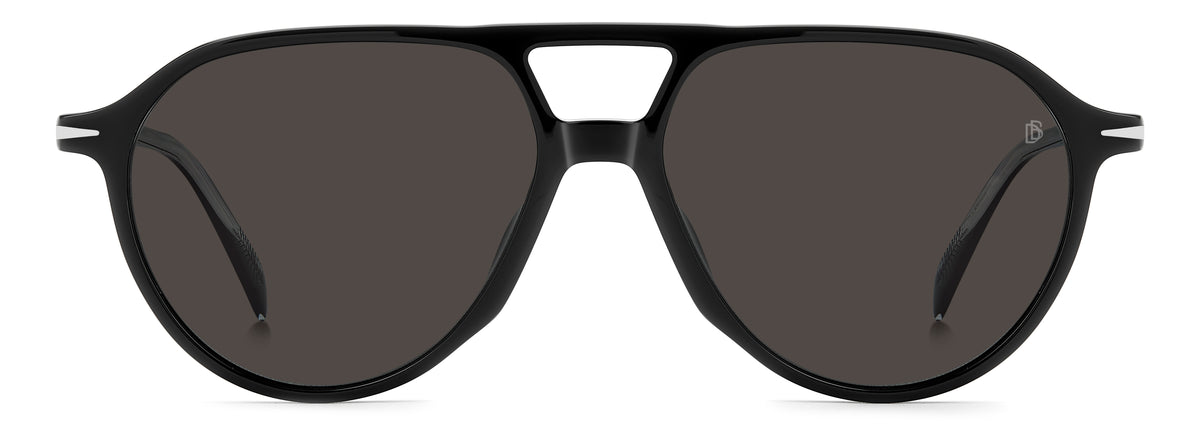 DAVID BECKHAM DB 1218/S 807 M9 56