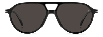DAVID BECKHAM DB 1218/S 807 M9 56