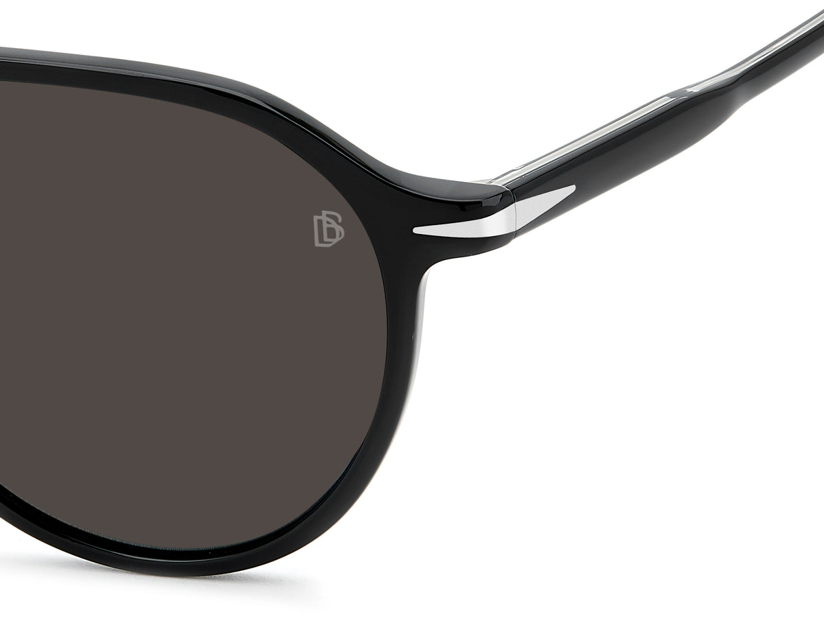 DAVID BECKHAM DB 1218/S 807 M9 56