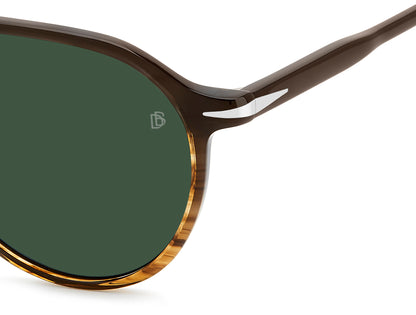 DAVID BECKHAM DB 1218/S NNG QT 56