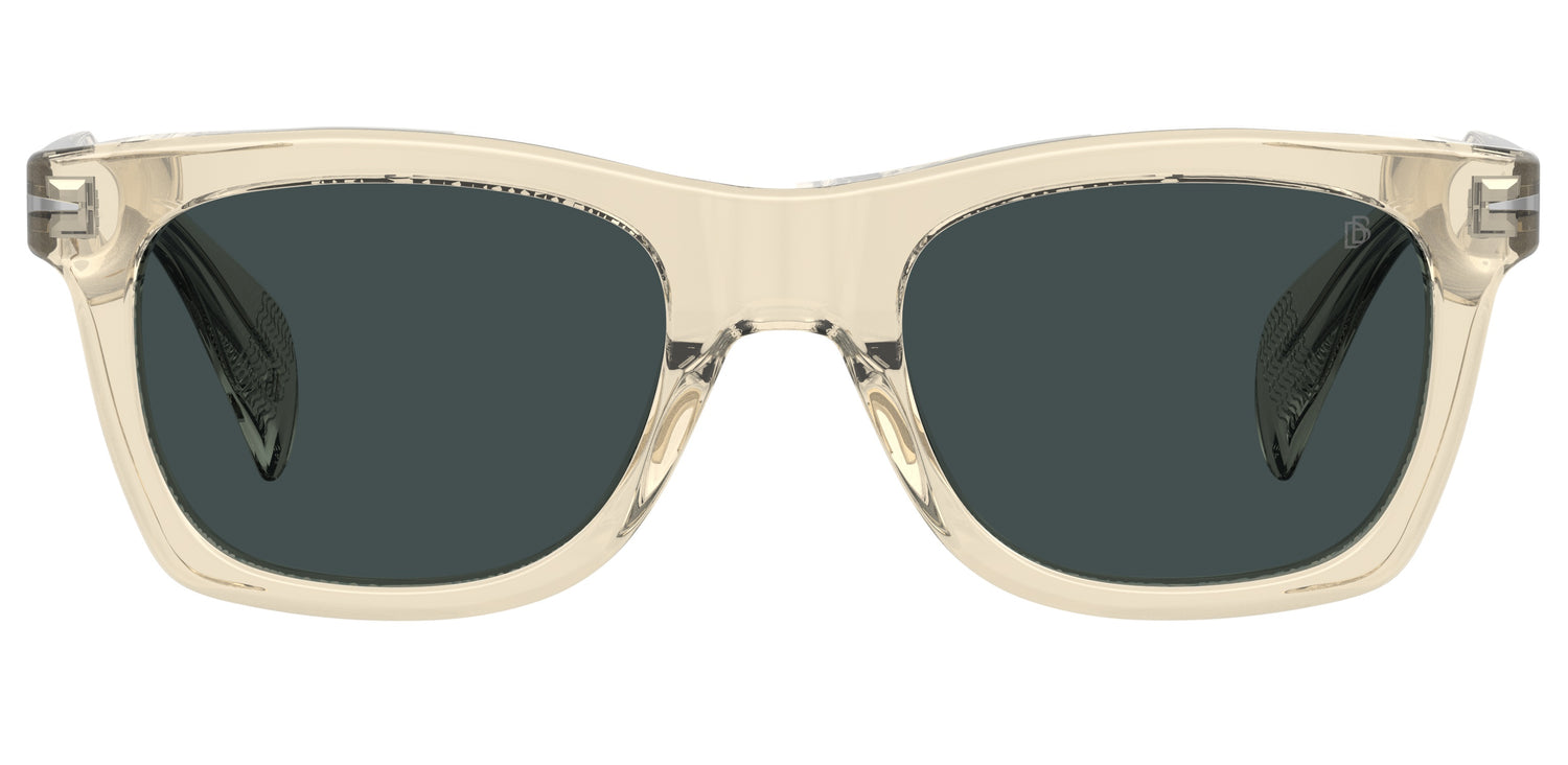 DAVID BECKHAM DB 1222/S 40G KU 53